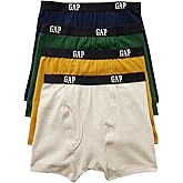 GAP boys Logo Boxer Underwear