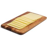 Andrew &amp; Everett White Cheddar Cheese