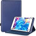 UrbanX Universal Tablet Case for 7-8 inch Tablet Stand Folio Case Protective Cover for ZTE Grand X View 2 and All 7" 8" Touch