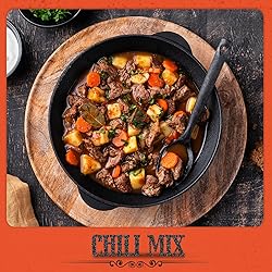 Fresh Finest Chili Mix - 4.30oz