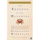 The Emperor of All Maladies