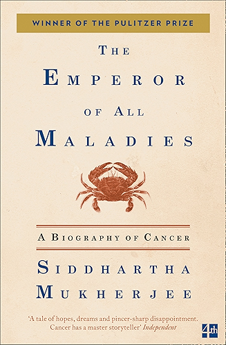 Download The Emperor of All Maladies (English Edition) PDF