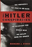 The Hitler Conspiracies: The Protocols - The Stab in the Back - The Reichstag Fire - Rudolf Hess - The Escape from the…