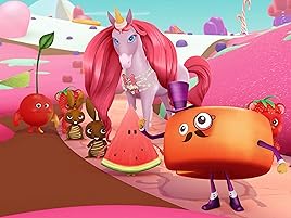 otto barbie dreamtopia