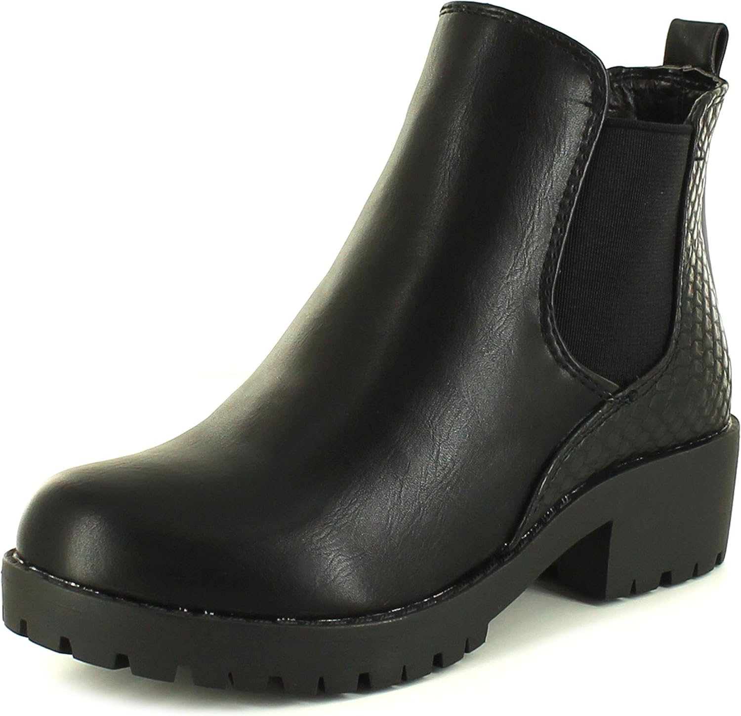 wynsors chelsea boots