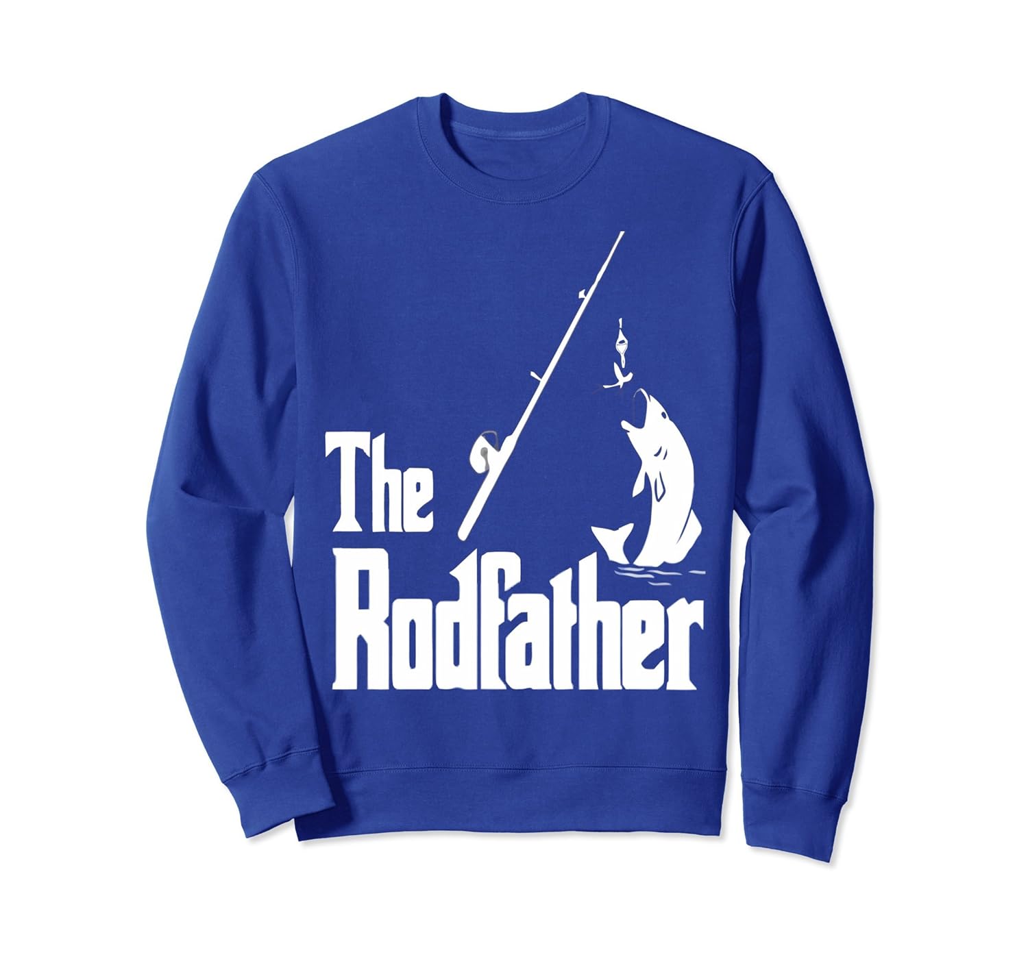 THE RODFATHER SweatShirt-anz