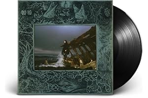 Death In The Business Of Whaling (Black Vinyl)