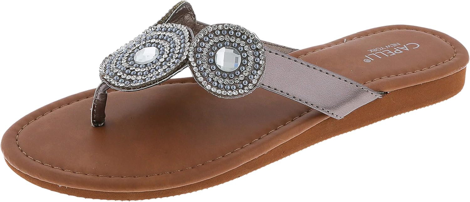 stylish flip flops for ladies