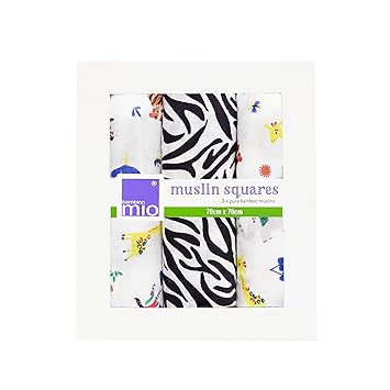 muslin squares amazon