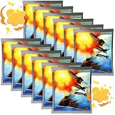 ArtCreativity Classic Bomb Bags, Set of 12 Fun Prank Toys for Kids &amp; Adults