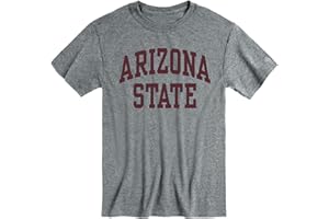 Barnesmith Short Sleeve Adult Color T-Shirt with Classic Arch Logo, Unisex