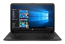 HP - 17.3" Laptop - Intel Core i5-8GB Memory - 1TB