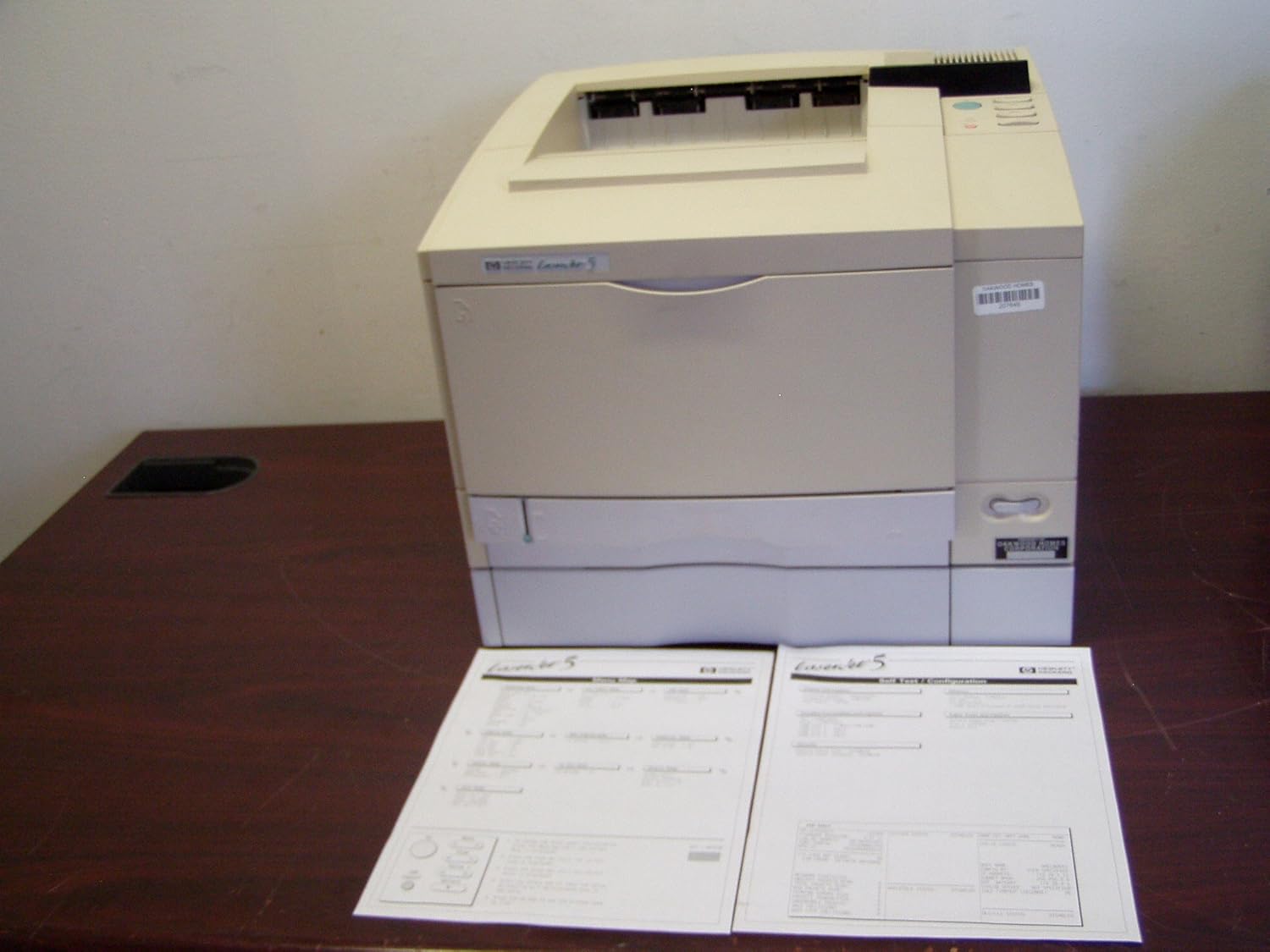 hp c3916a