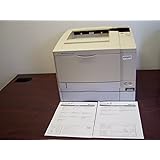 HP LaserJet 5 Printer C3916A
