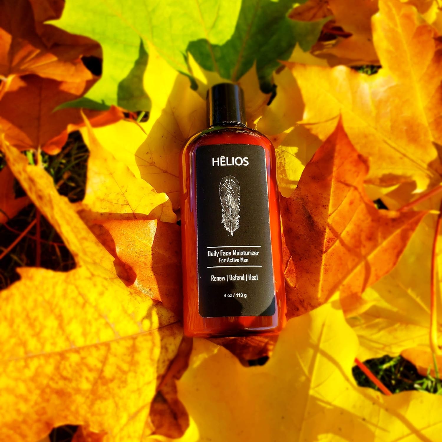 helios shoe polish wiki