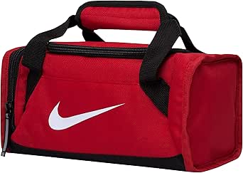 nike lunch box duffel bag