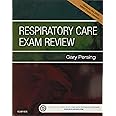 Respiratory Care Exam Review