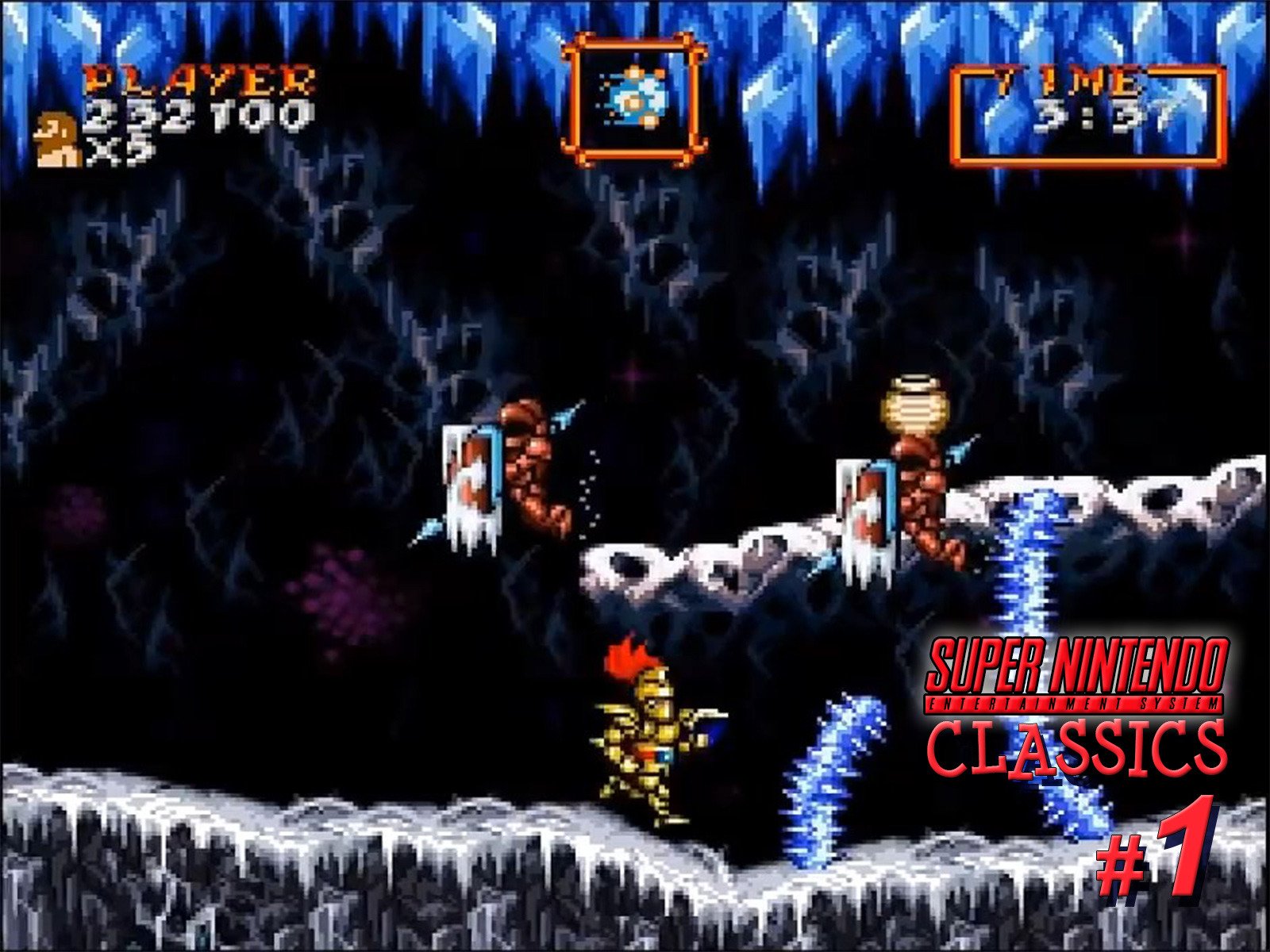 Amazon De Clip Super Ghouls N Ghosts Playthrough Snes Classics 1 Ansehen Prime Video Amazon De Clip Super Ghouls N Ghosts Playthrough Snes Classics 1 Ansehen Prime Video