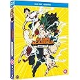 My Hero Academia: Complete Season 3