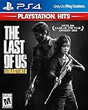 The Last of Us Remastered Hits - PlayStation 4