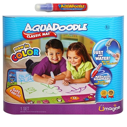Aquadoodle - Draw N Doodle