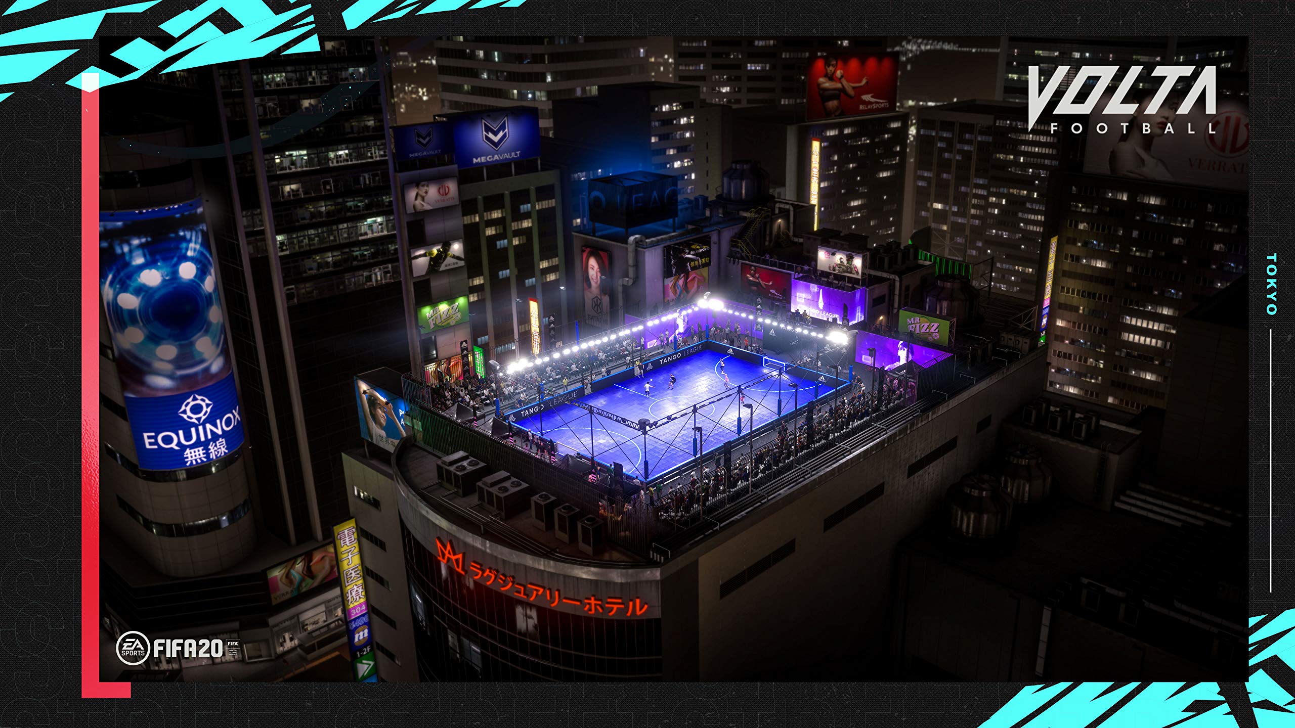 FIFA 20 Standard Edition - Xbox One FIFA 20 Standard Edition - Xbox One Xbox One PlayStation 4 Nintendo Switch