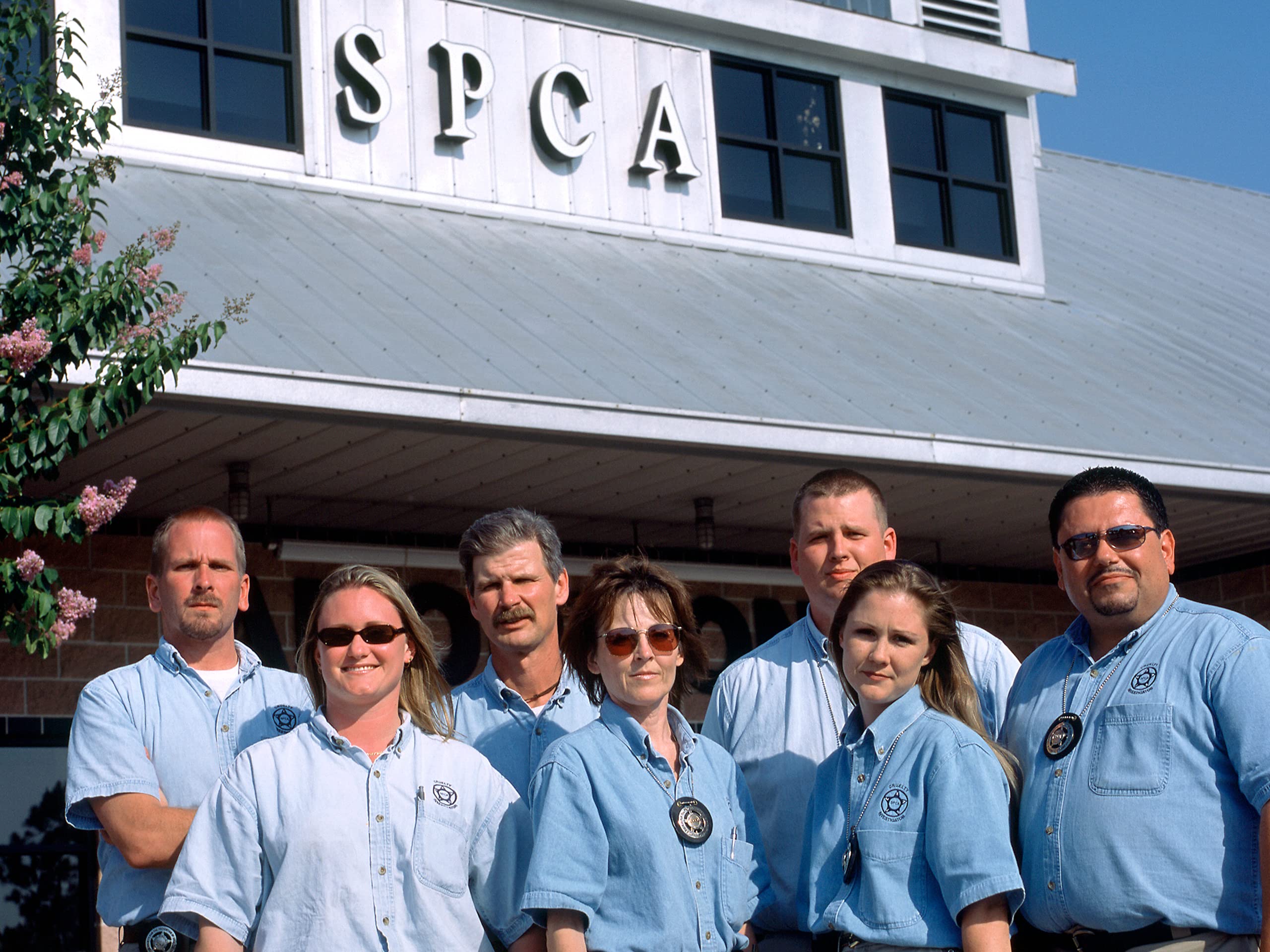 Watch Animal Cops Houston Season 4 Prime Video