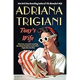Tony's Wife: A Novel