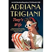 Tony's Wife: A Novel