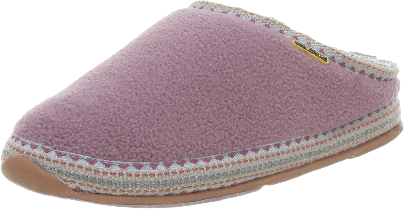 deer stags women's slippers