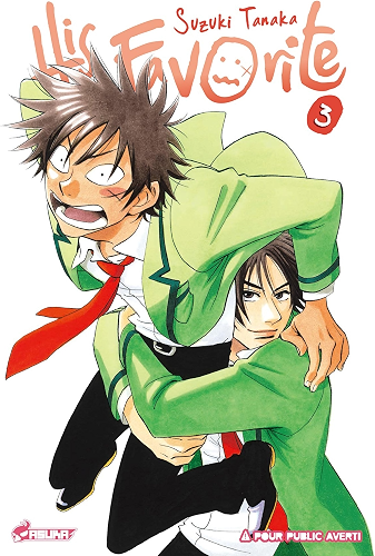 Download His Favorite T03 PDF