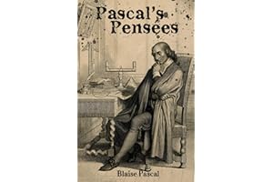 Pascal's Pensees