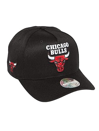 mitchell ness flexfit