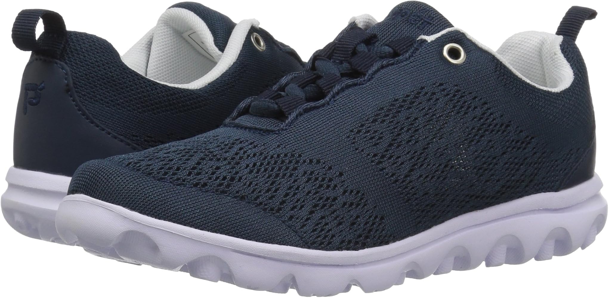 propet travelactiv walking shoe