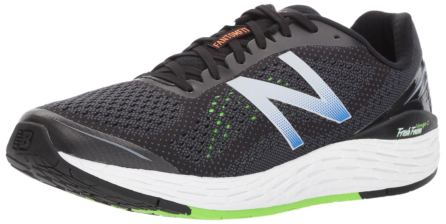new balance vongo v4