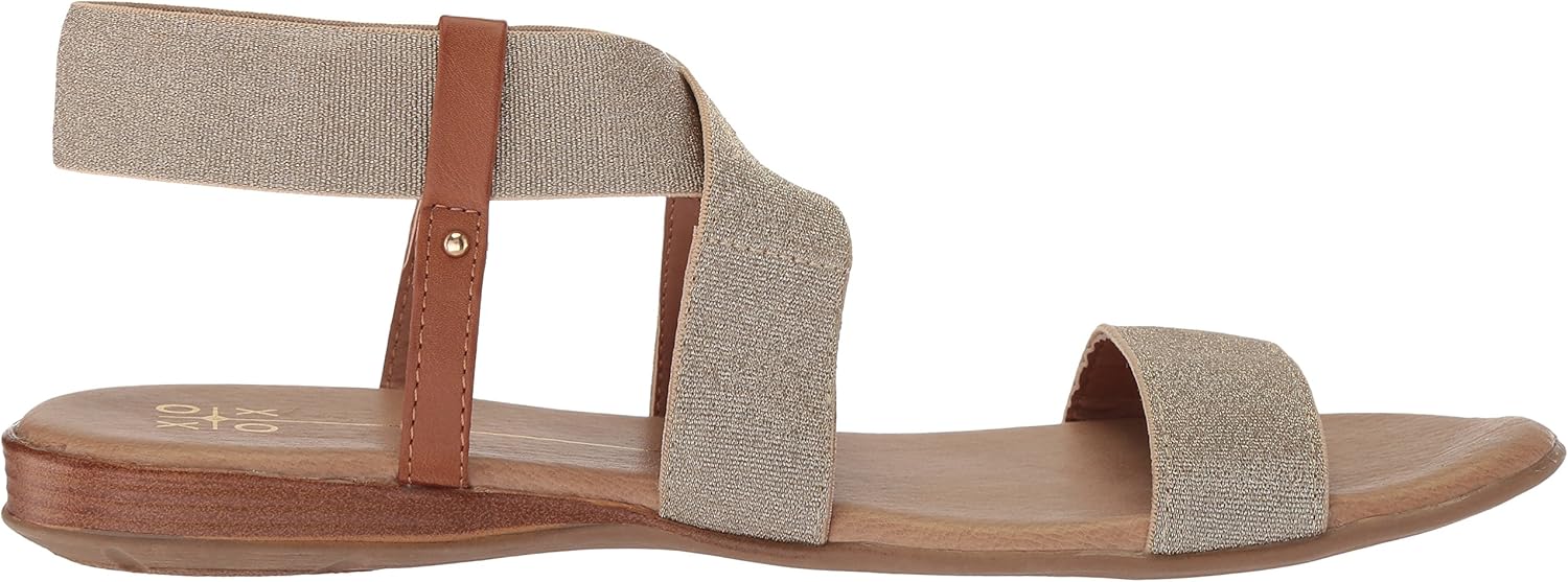 xoxo bailor sandal
