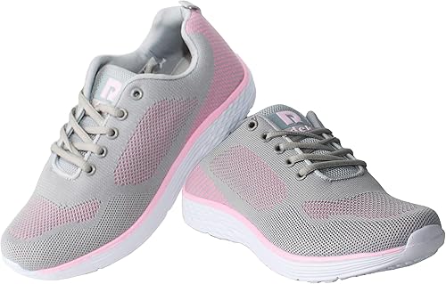 ladies lightweight trainers uk
