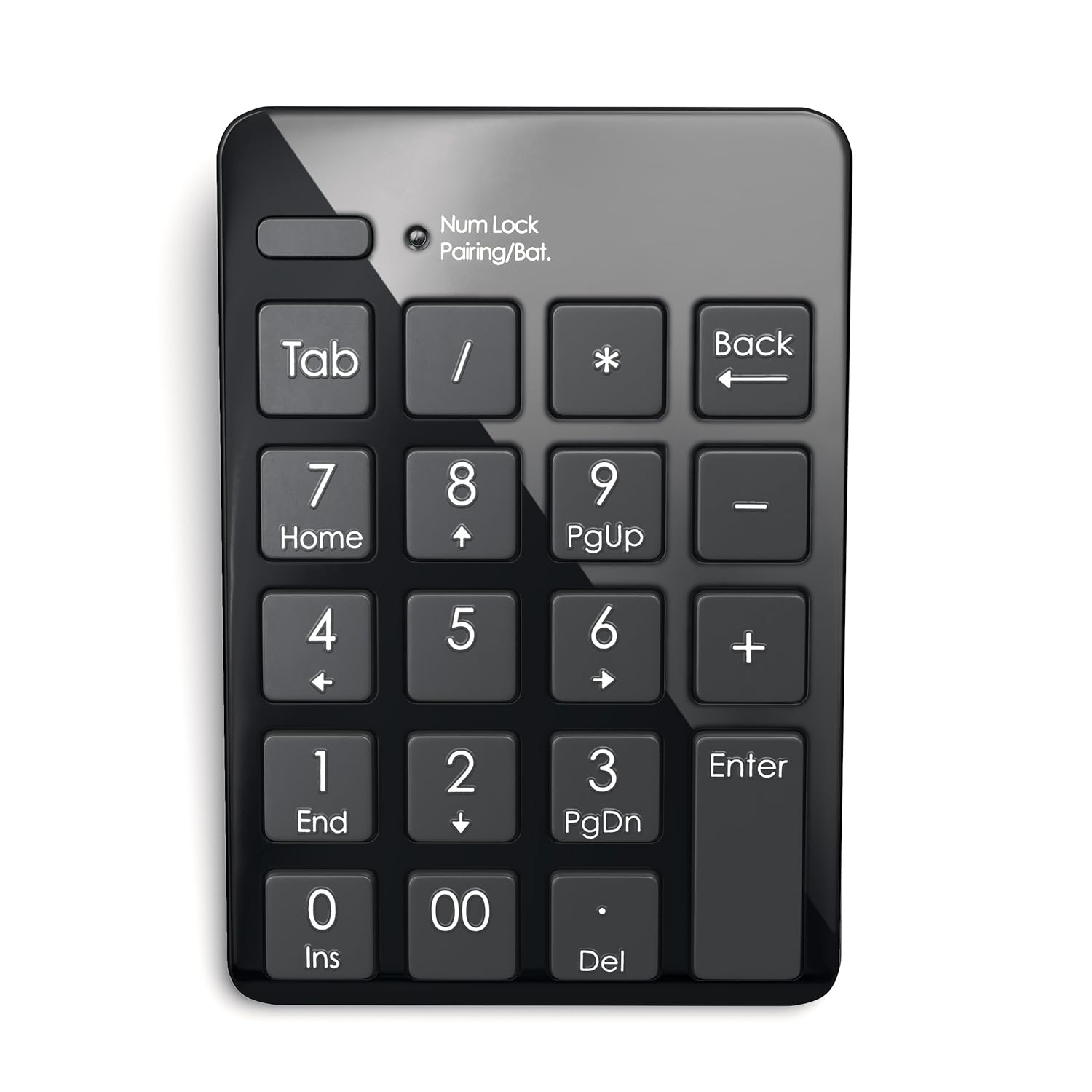 Amazon.in Buy Satechi Portable Bluetooth Wireless 20Key Keypad