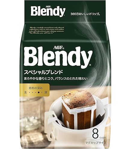 Amazon.com: Key Coffee drip on Variety Pack 12P