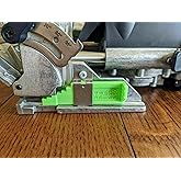 Imperial Thickness Gauge Compatible with Festool Domino DF 500 - Made in USA
