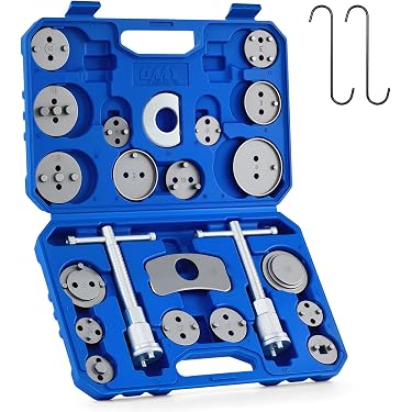 Amazon Best Sellers: Best Brake Repair Brake Spreading Tools