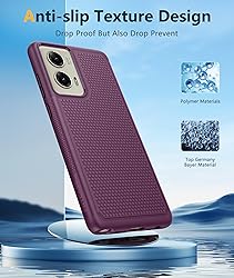 FNTCASE for Motorola Moto G-Stylus-5G-2024