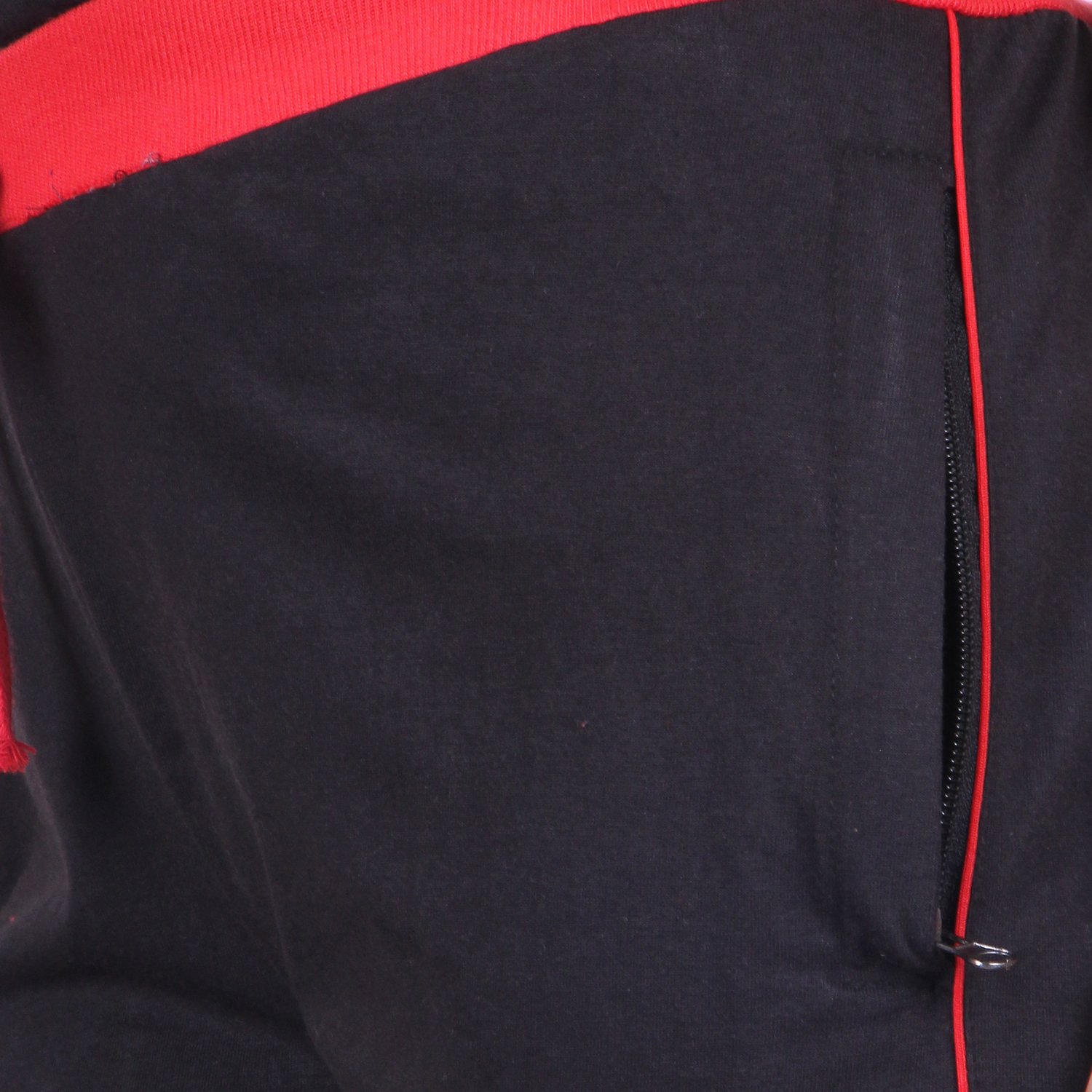 dfh women's relaxed fit capris