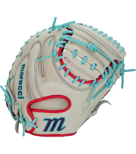 Amazon.com : MARUCCI Ascension Series V4 230C1, Baseball Glove