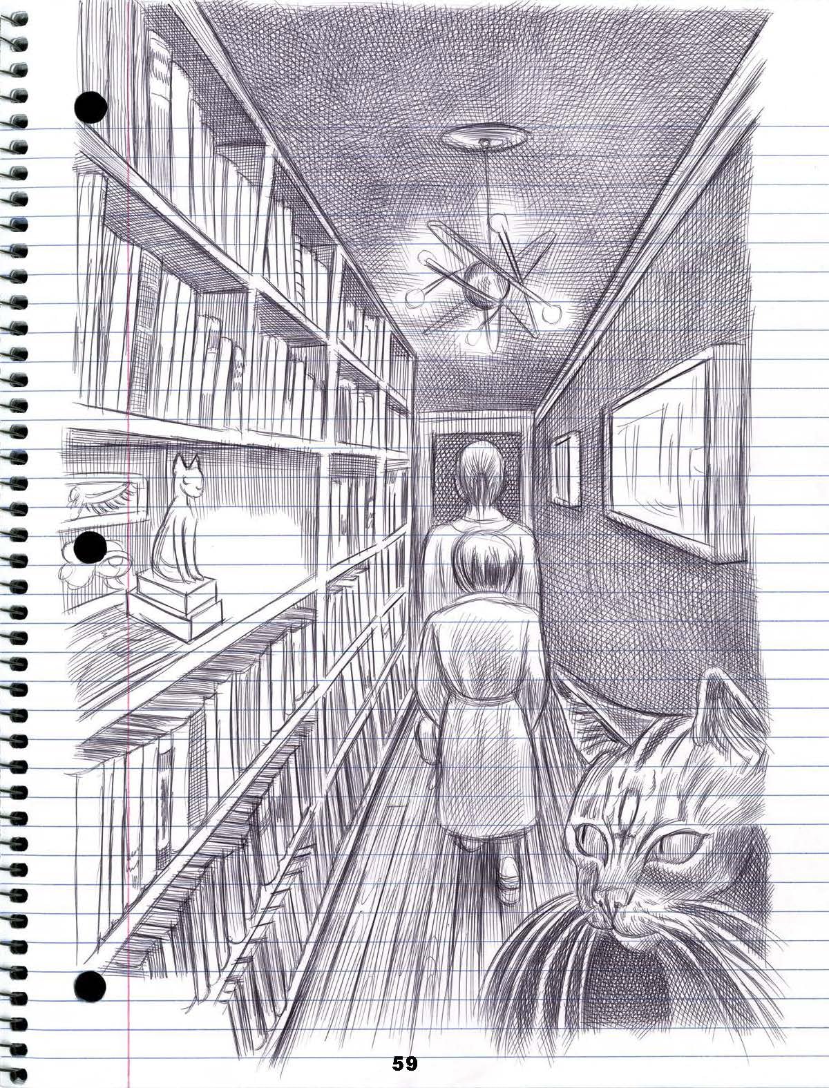 My Favorite Thing Is Monsters Book Two My Favorite Thing Is Monsters Book Two Paperback Kindle