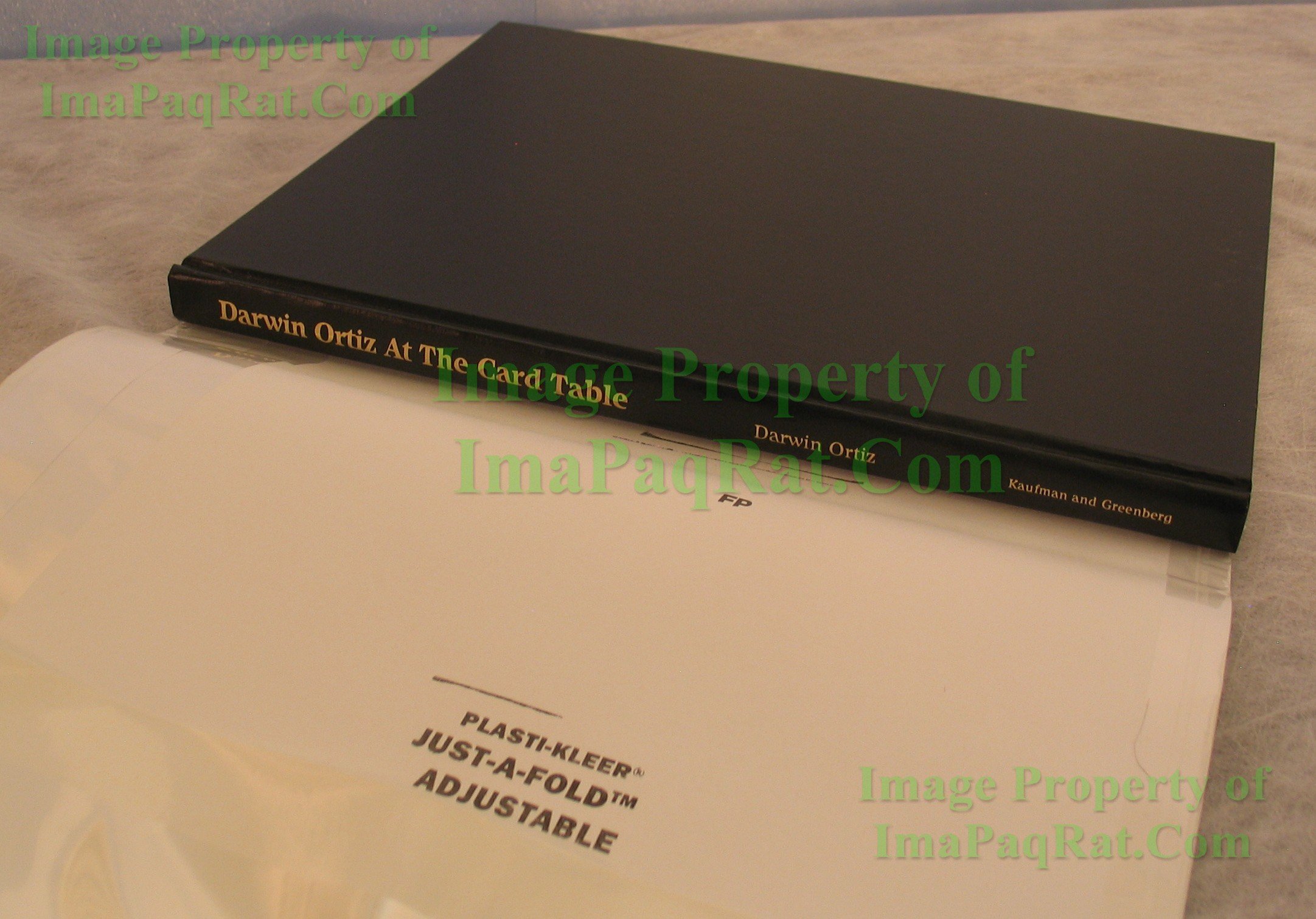 Cardshark Darwin Ortiz Pdf Printer