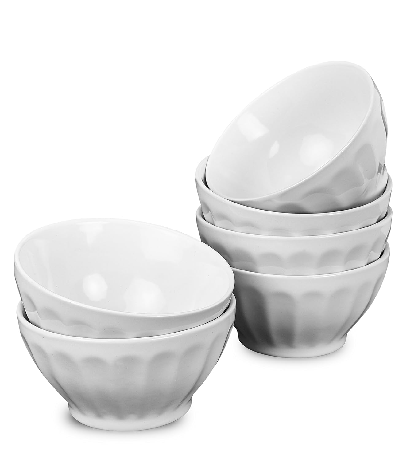 Best white deep bowls microwave dishwasher