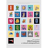 NES/Famicom A Visual Compendium