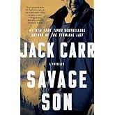 Savage Son: A Thriller (Terminal List)