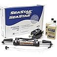 Dometic SeaStar Hydraylic Steering Kit, HK6400A-3